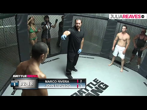 ❤️ Ultimate Fighter рингэн дээр тулалдсаны дараа шууд дугаартай охиныг галзуулав ❤️ Зовох манайд ❌️