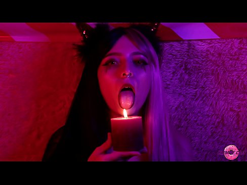 ❤️ Хүсэл тэмүүлэлтэй Blowjob нь Тачаангуй Succubus нь ам дүүрэн ❤️ Зовох манайд ❌️